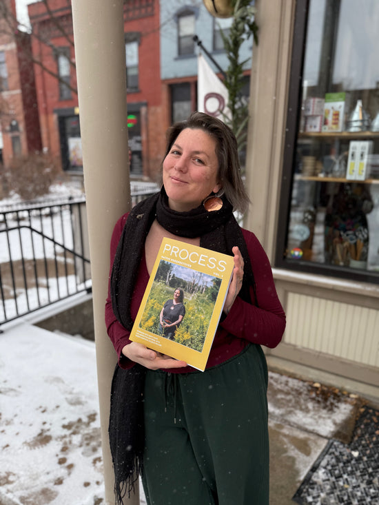 Native Perspectives | Physical Copy