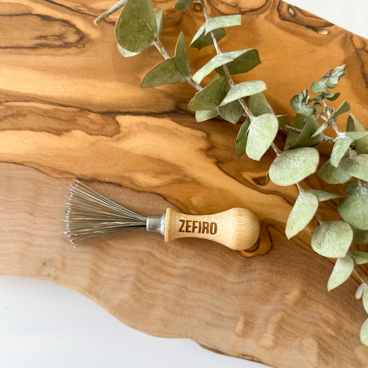 Brush & Comb Cleaner