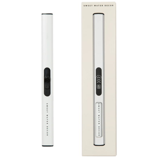 Rechargeable Electric Lighter