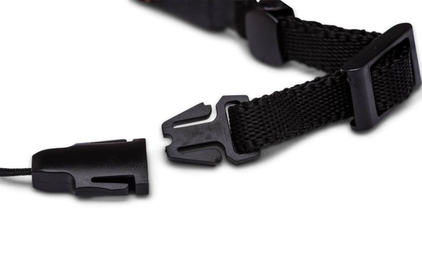 Woven Wrist Loop by NOCS Provisions