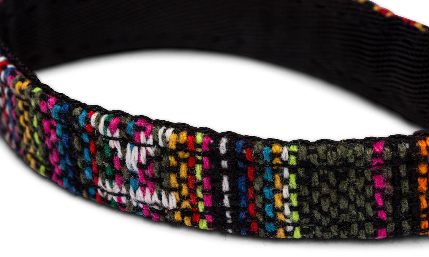 Woven Wrist Loop by NOCS Provisions