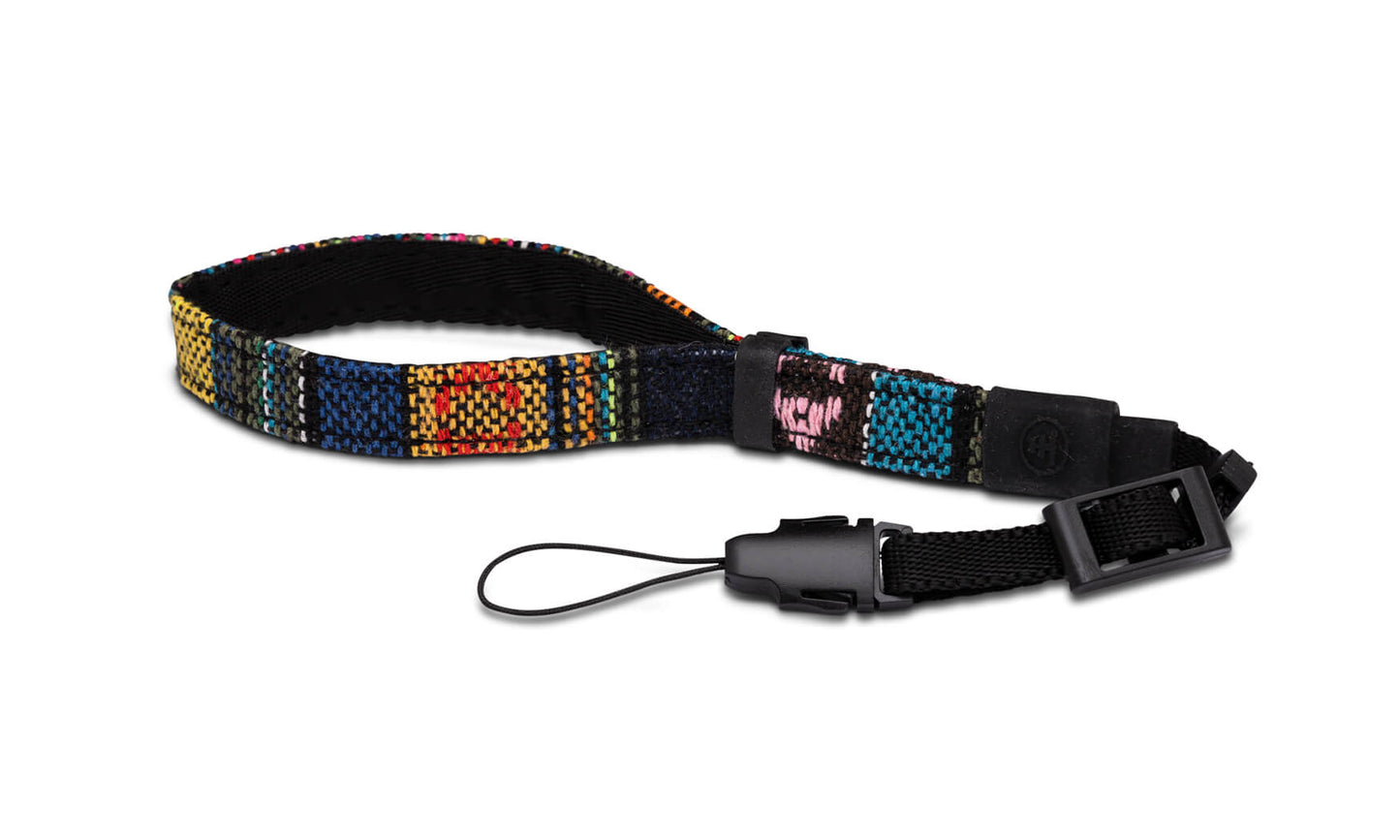Woven Wrist Loop by NOCS Provisions