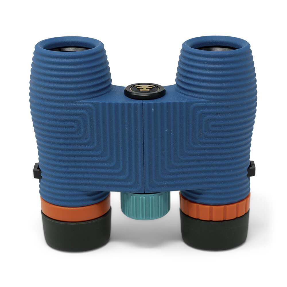 Standard Issue Binoculars 8x25 by NOCS Provisions
