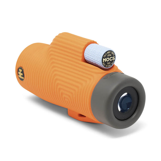 Zoom Tube Monoculars 8x32 by NOCS Provisions