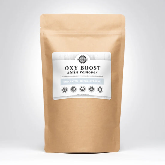 Oxy Boost Stain Remover Bag