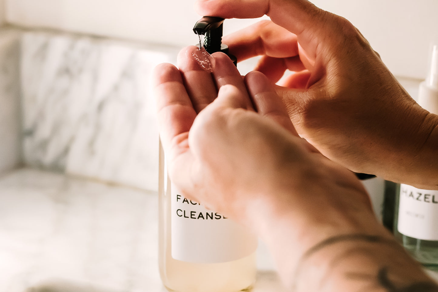 Refillery | Facial Cleanser