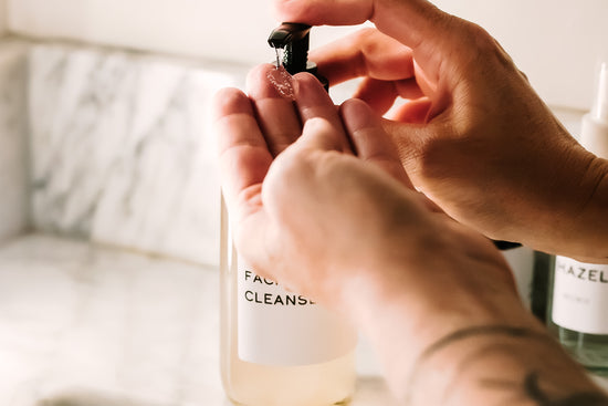 Refillery | Facial Cleanser