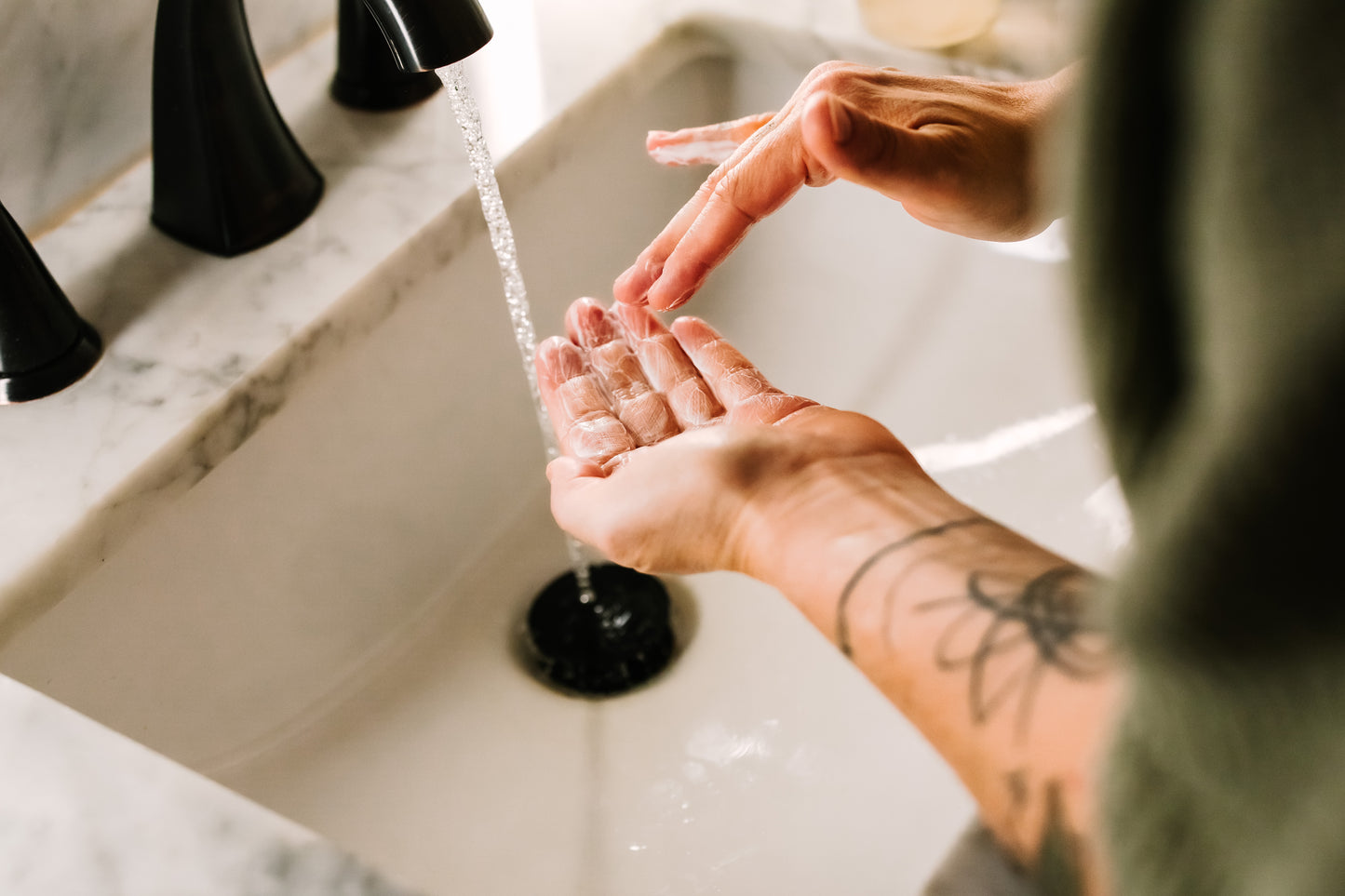 Refillery | Facial Cleanser