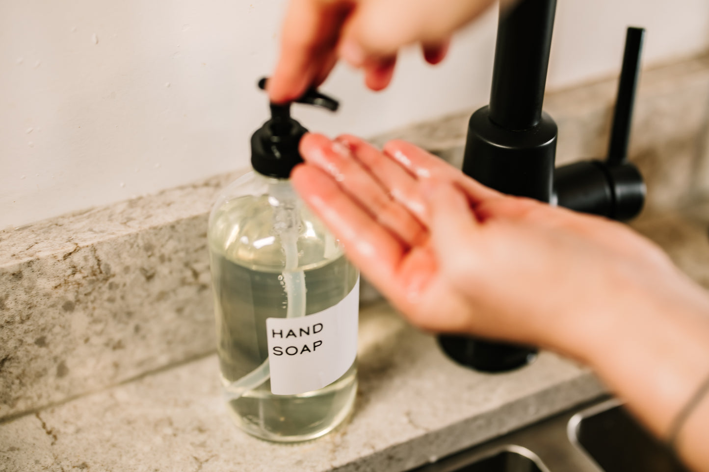 Refillery | Hand Soap