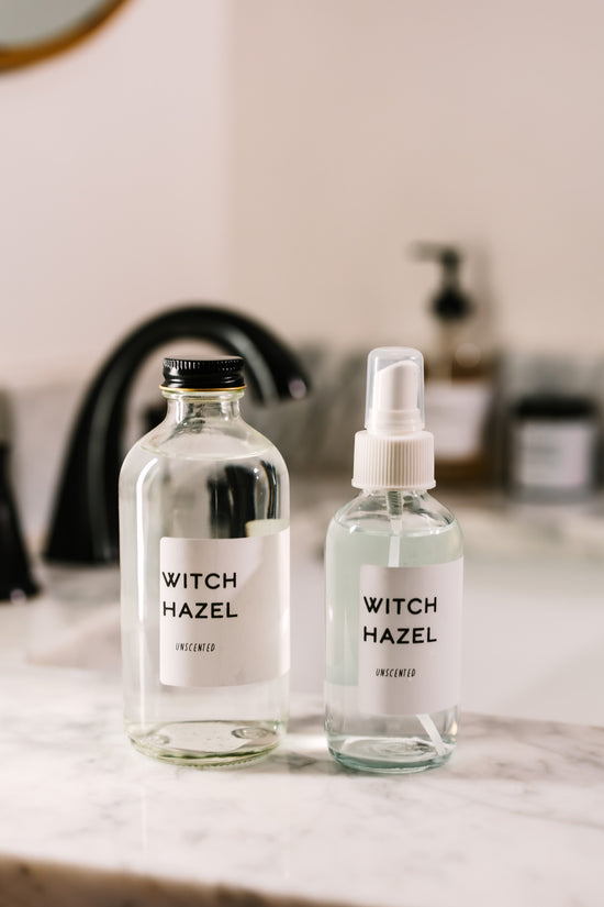 Refillery | Witch Hazel Hydrosol