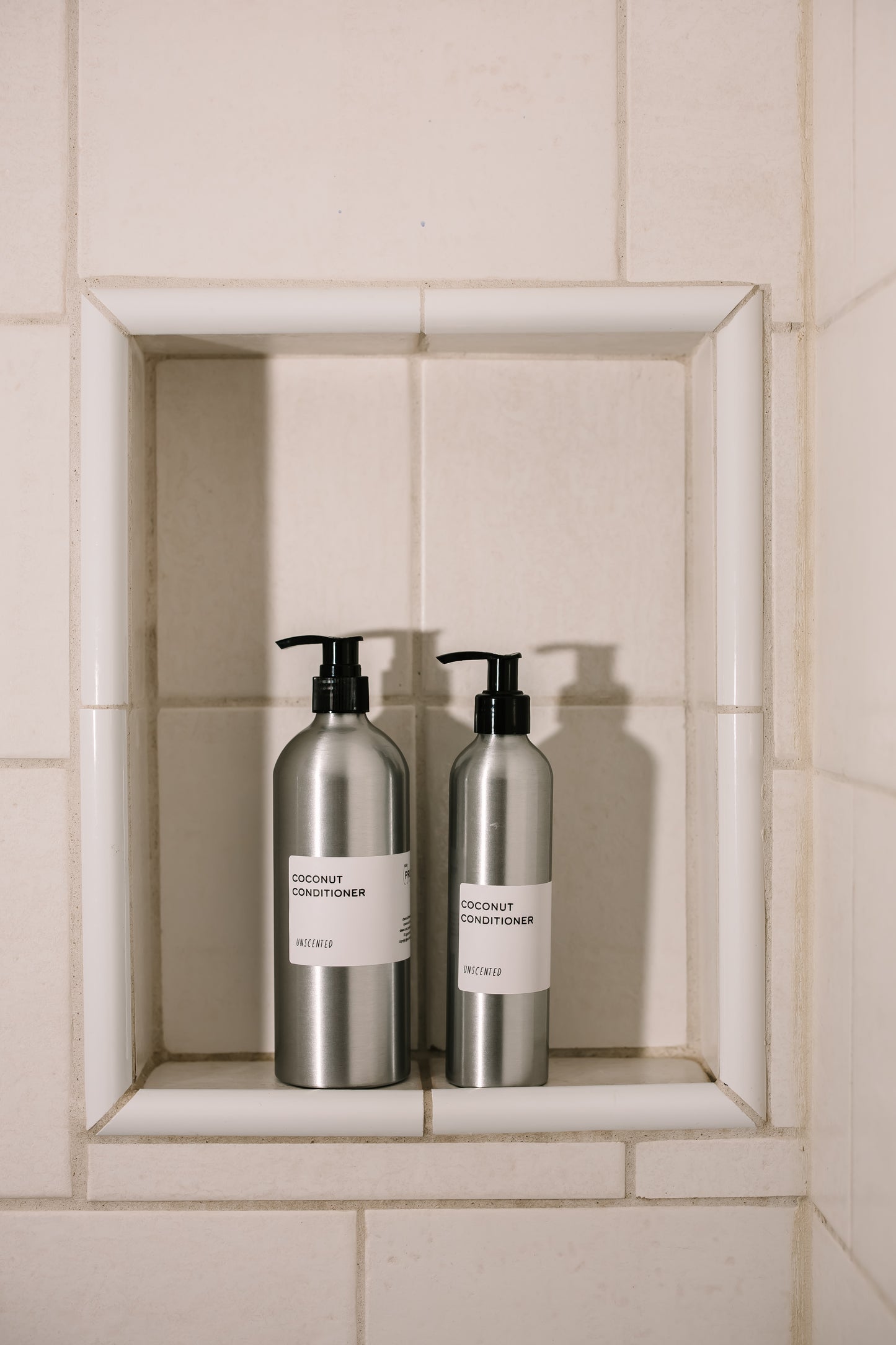Refillery | Coconut Conditioner