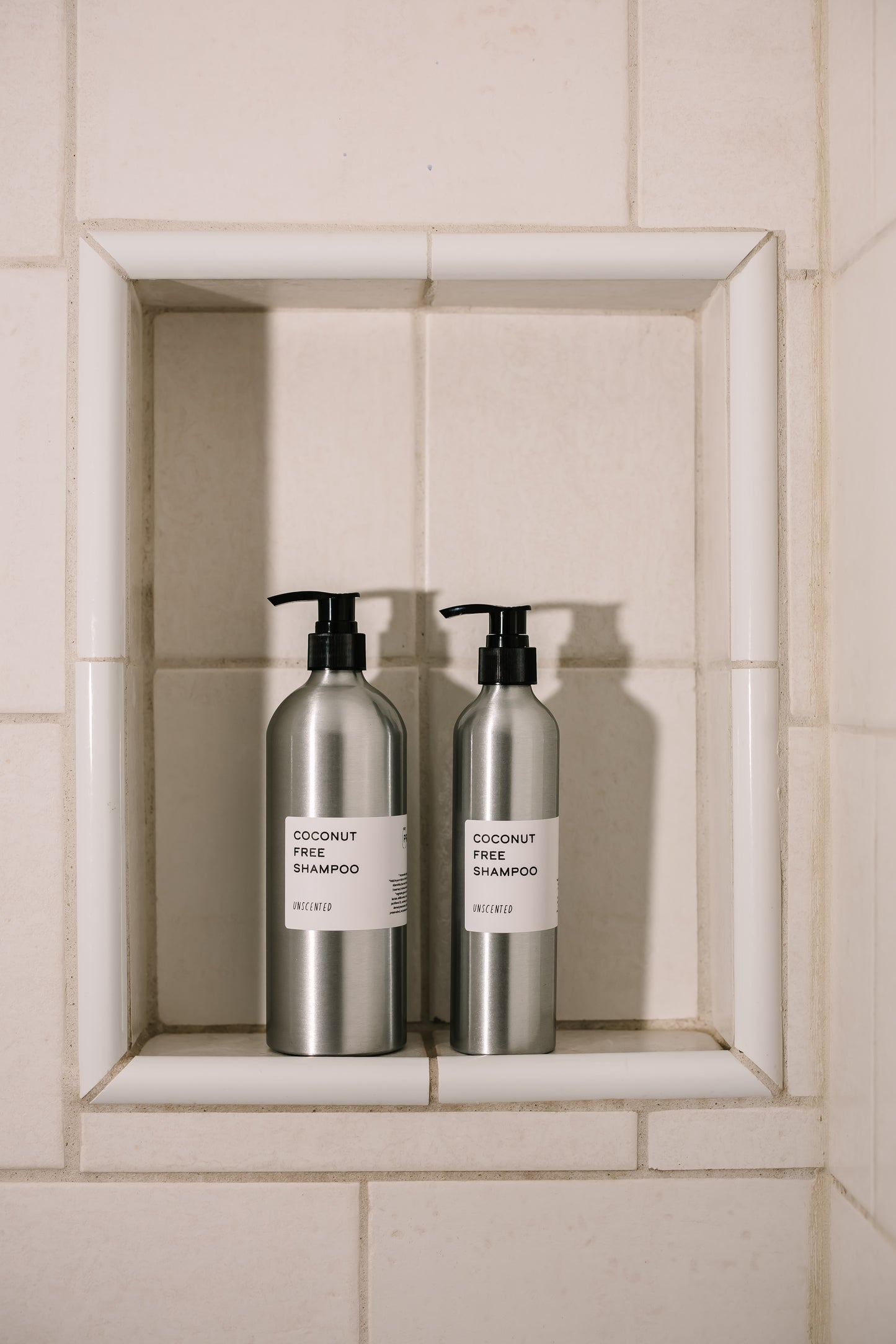 Refillery | Coconut Free Shampoo