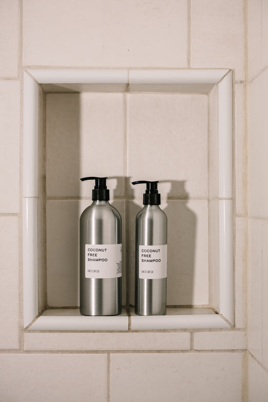 Refillery | Coconut Free Shampoo