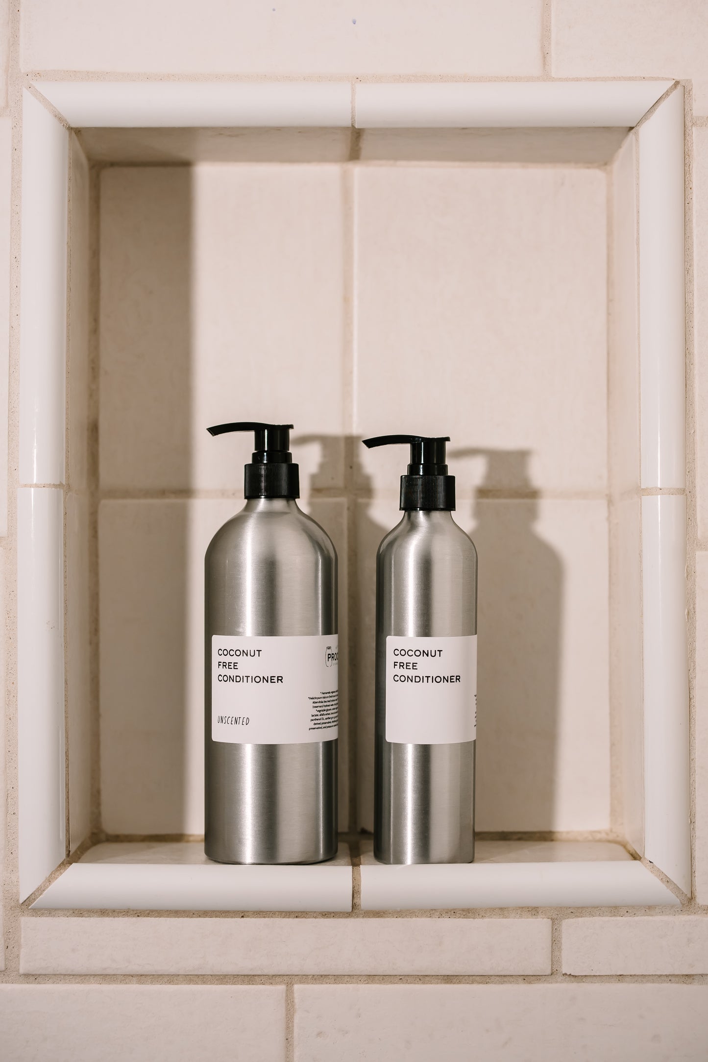 Refillery | Coconut Free Conditioner