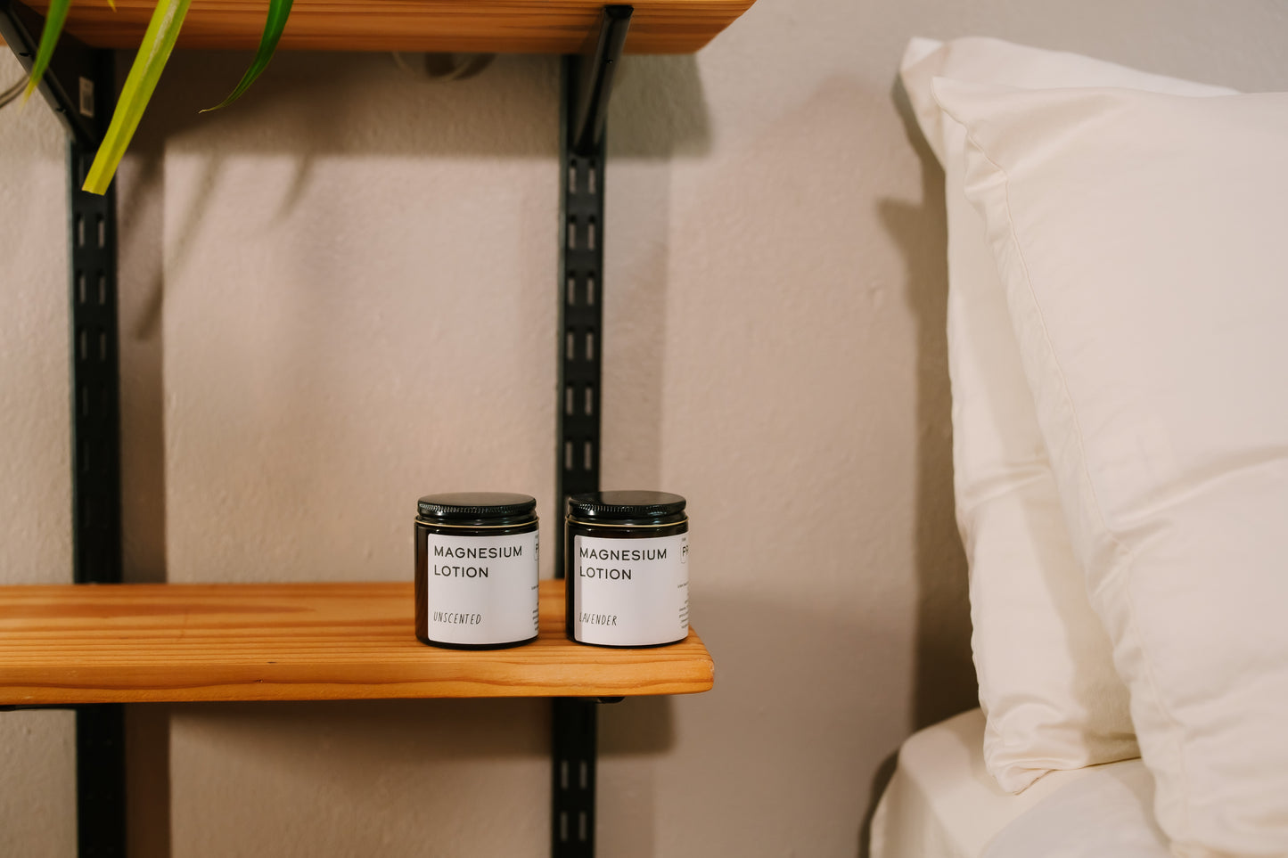 Refillery | Magnesium Lotion