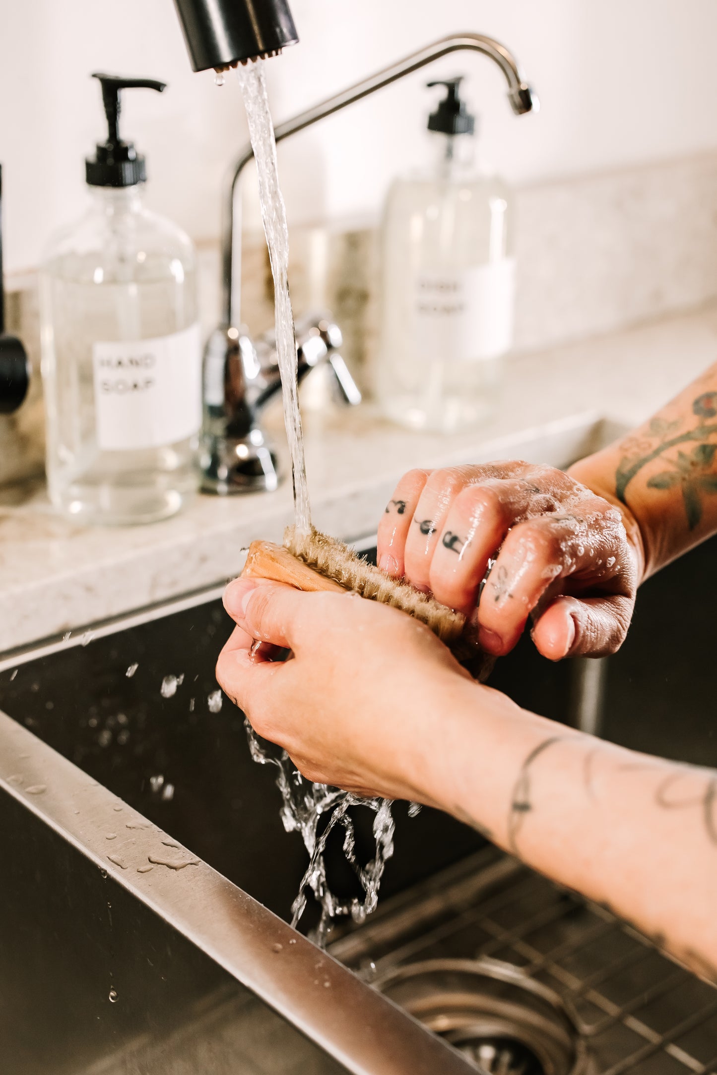 Refillery | Hand Soap