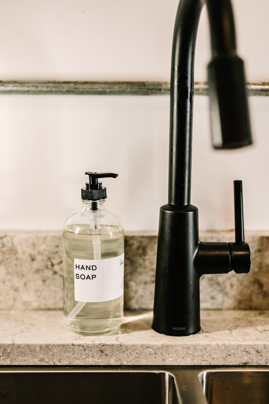 Refillery | Hand Soap