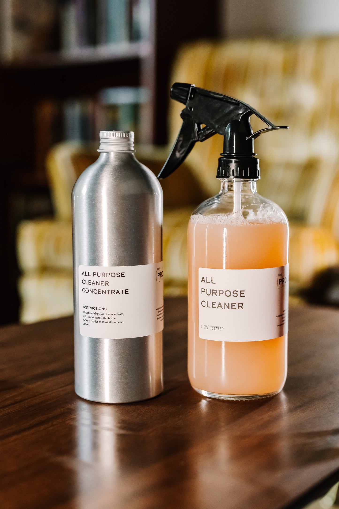 Refillery | All Purpose Cleaner Concentrate