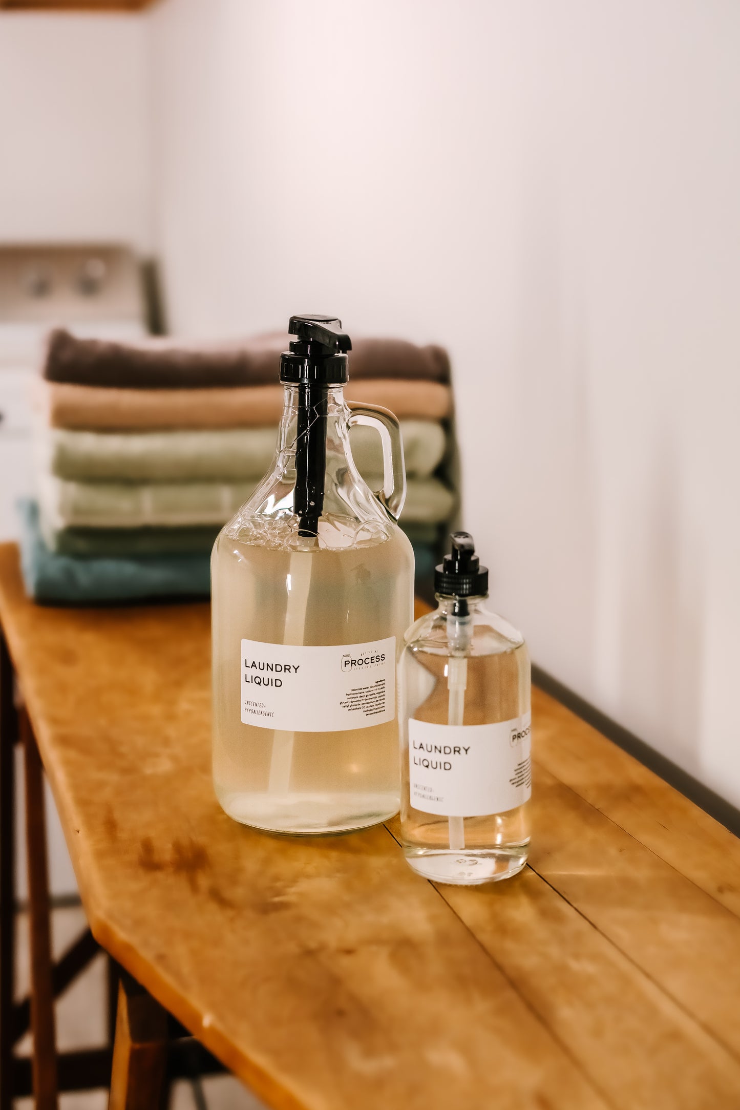 Refillery | Laundry Liquid