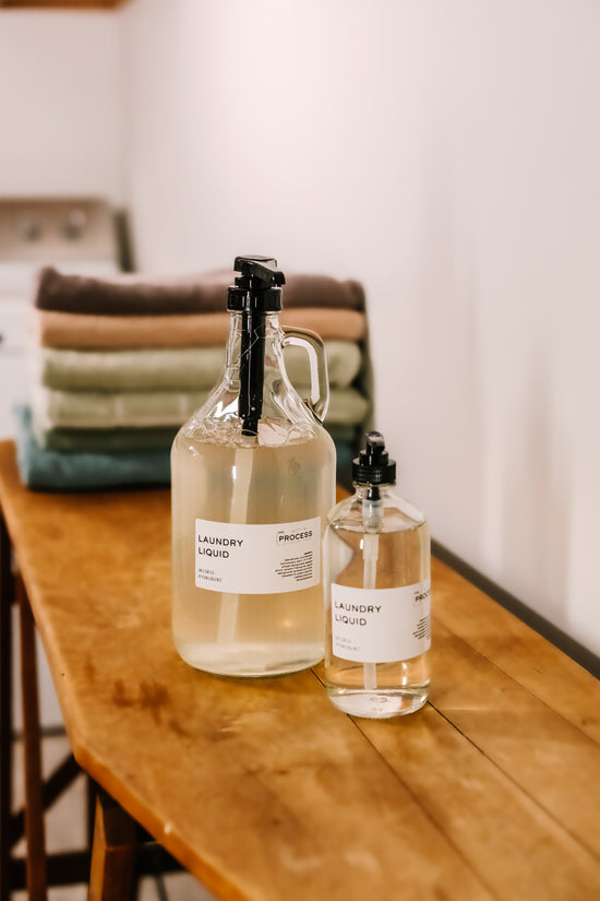 Refillery | Laundry Liquid