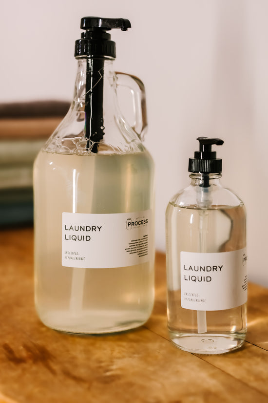 Refillery | Laundry Liquid