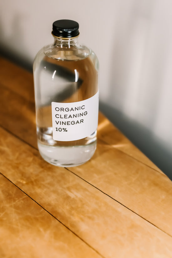 Refillery | 10% Organic Cleaning Vinegar