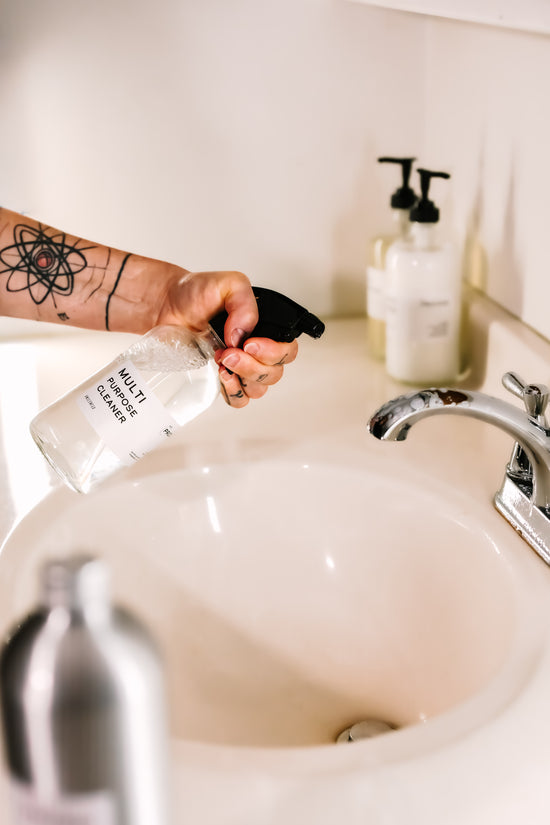 Refillery | Multi-Purpose Cleaner