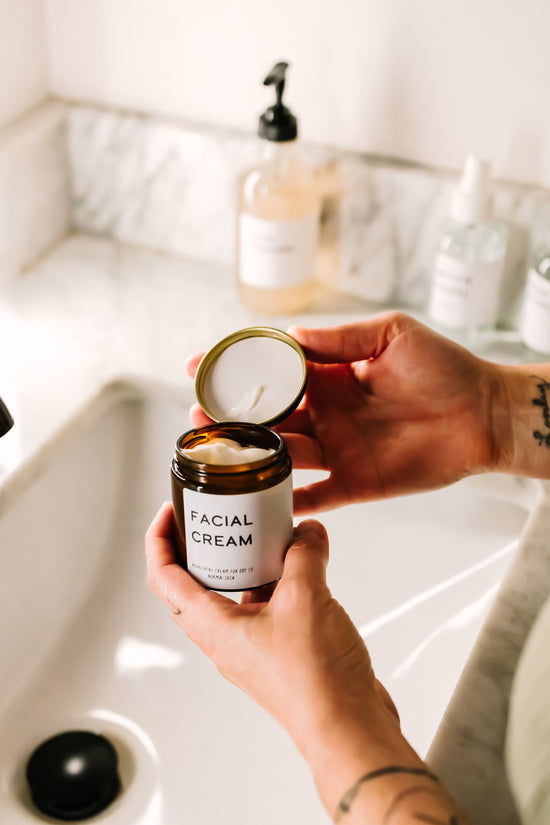 Refillery | Facial Cream