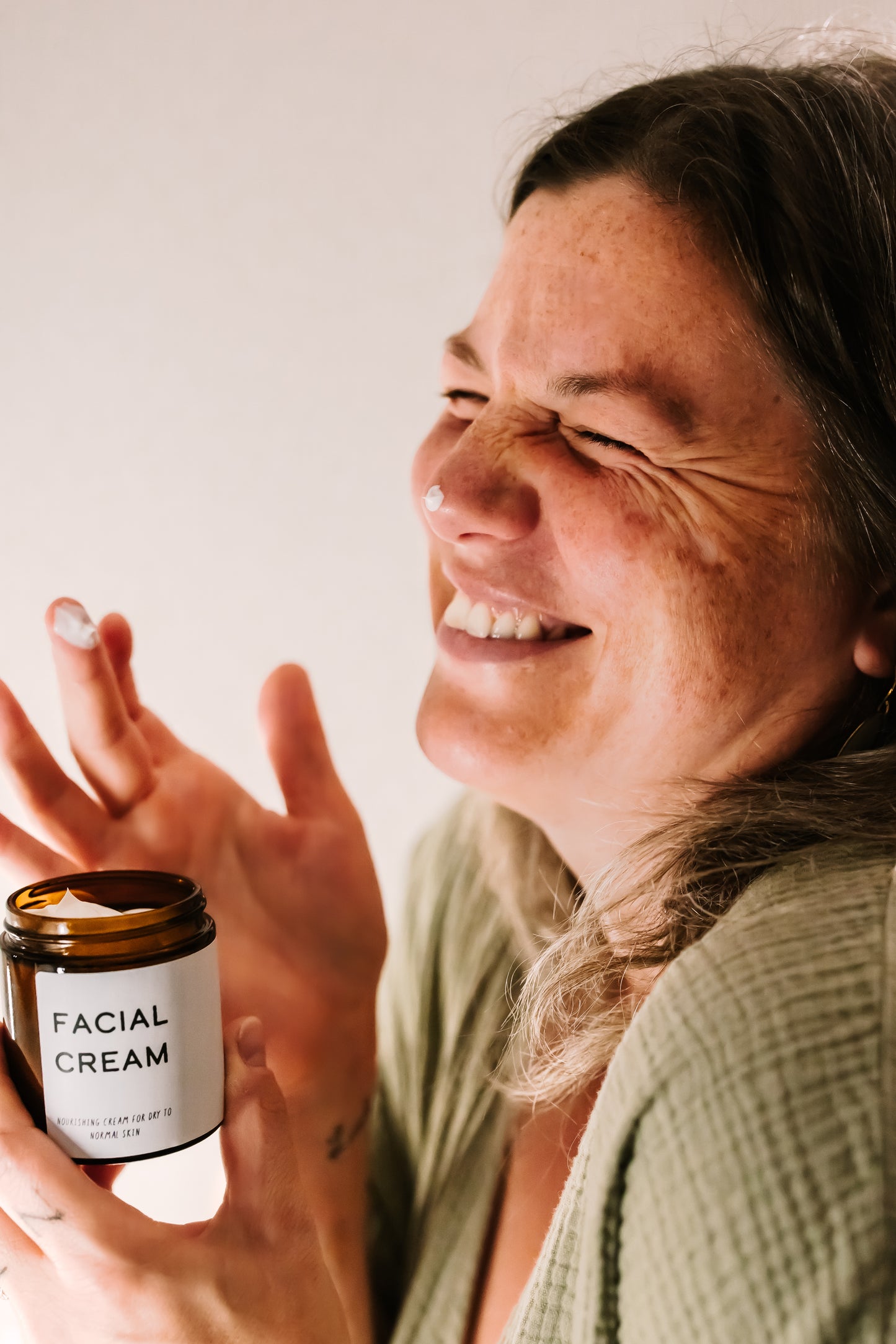 Refillery | Facial Cream