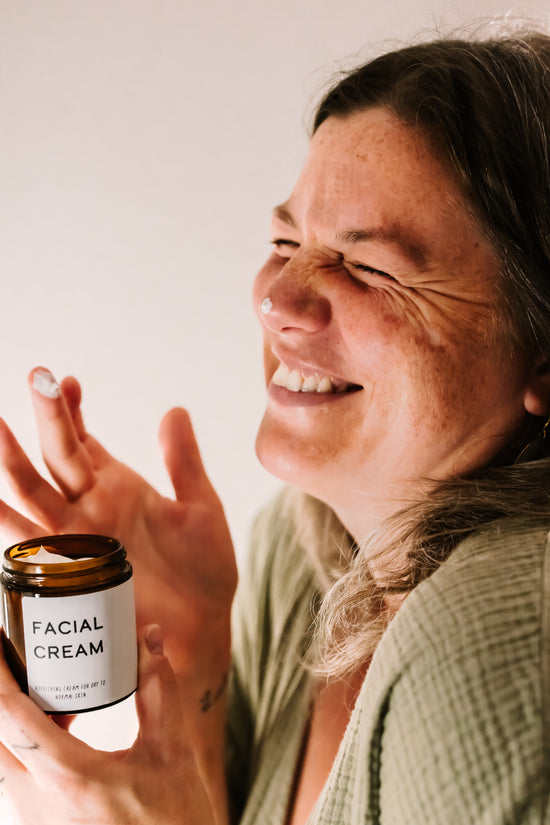 Refillery | Facial Cream