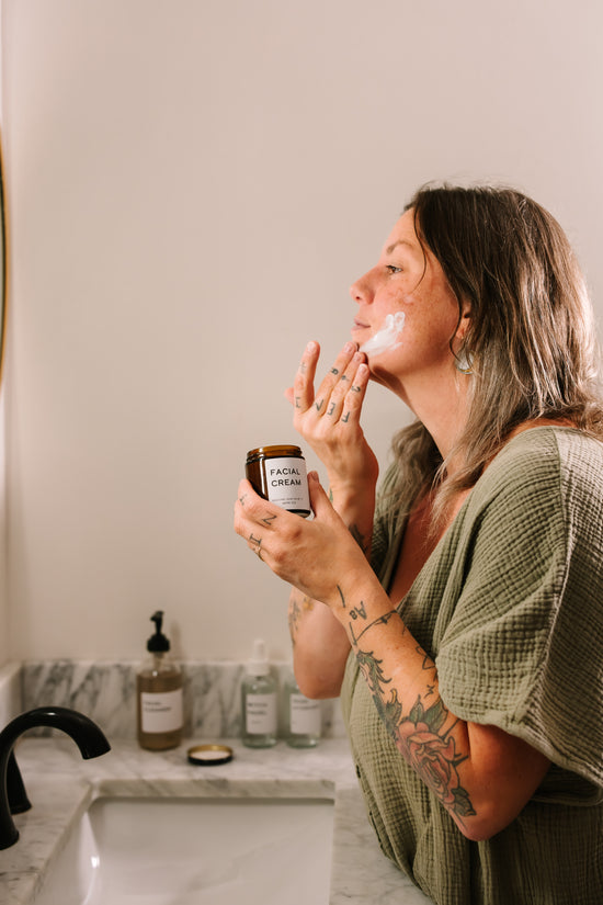 Refillery | Facial Cream