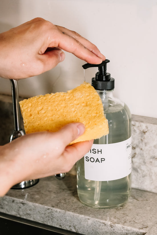 Refillery | Grapefruit Dish Soap