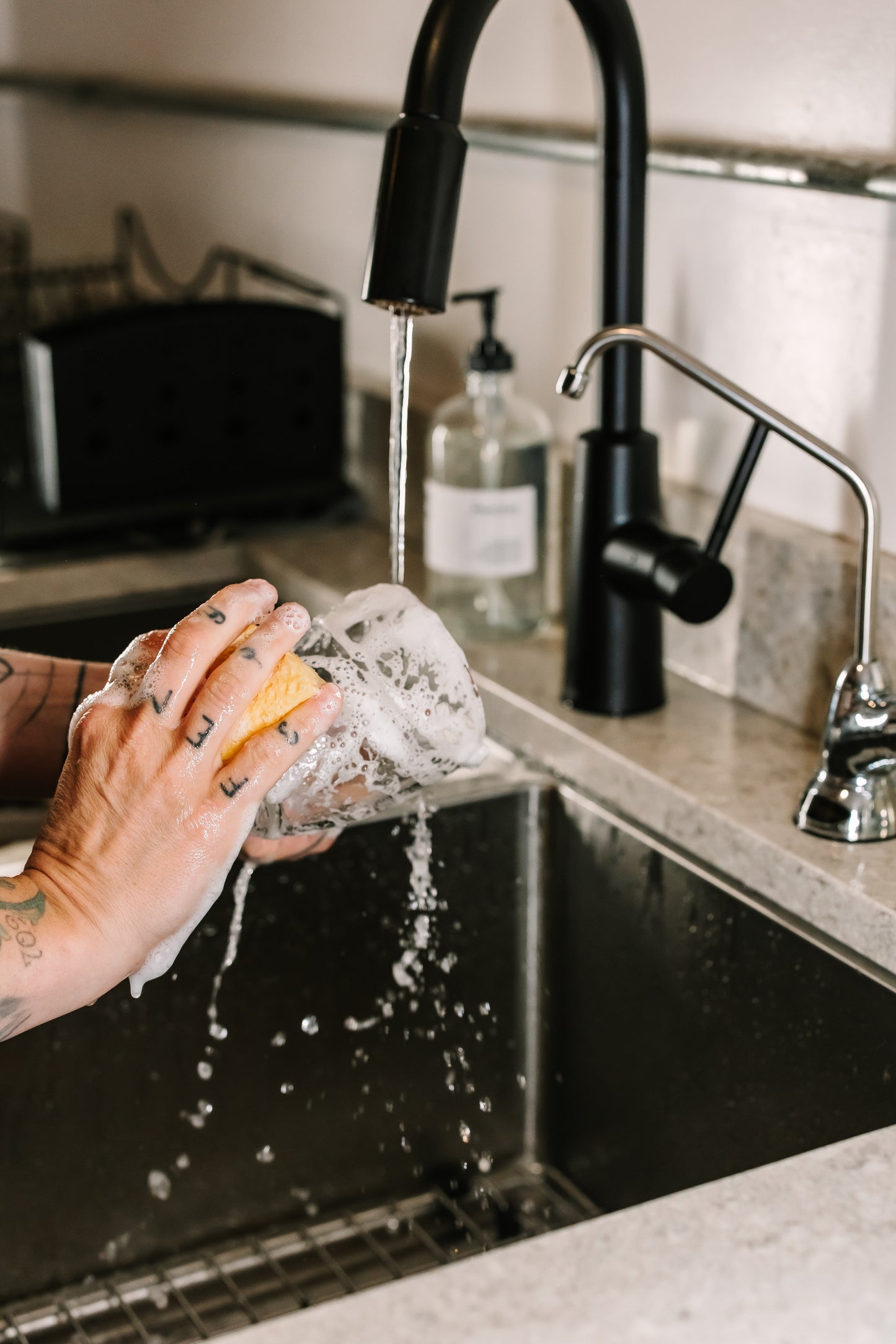 Refillery | Dish Soap