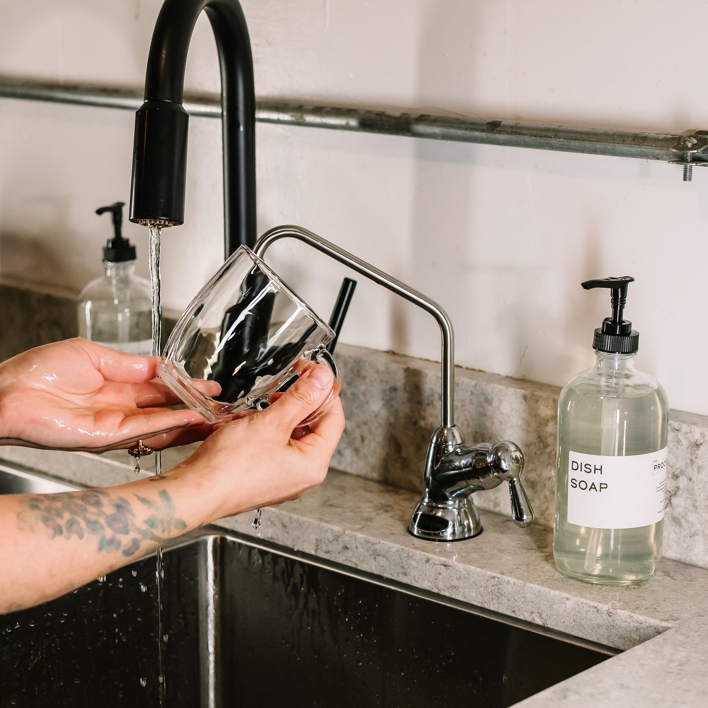 Refillery | Grapefruit Dish Soap