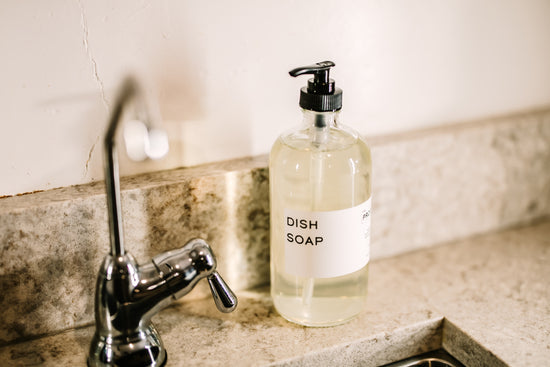 Refillery | Grapefruit Dish Soap