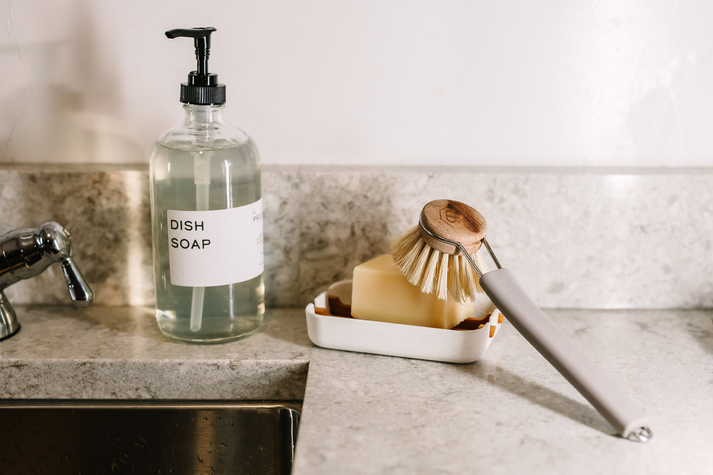 Refillery | Grapefruit Dish Soap