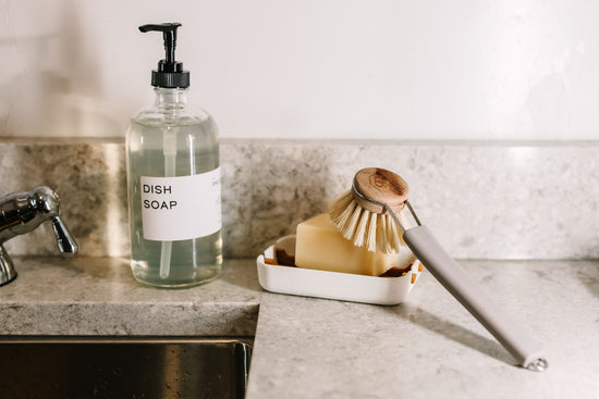 Refillery | Grapefruit Dish Soap
