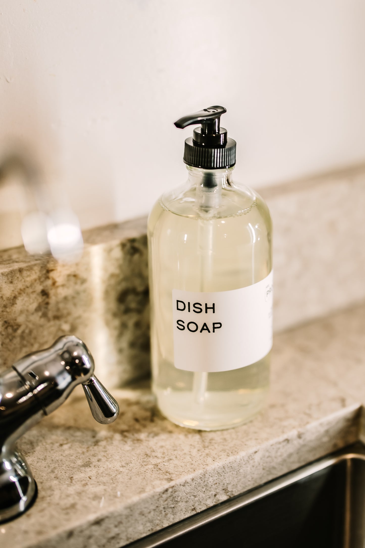Refillery | Dish Soap
