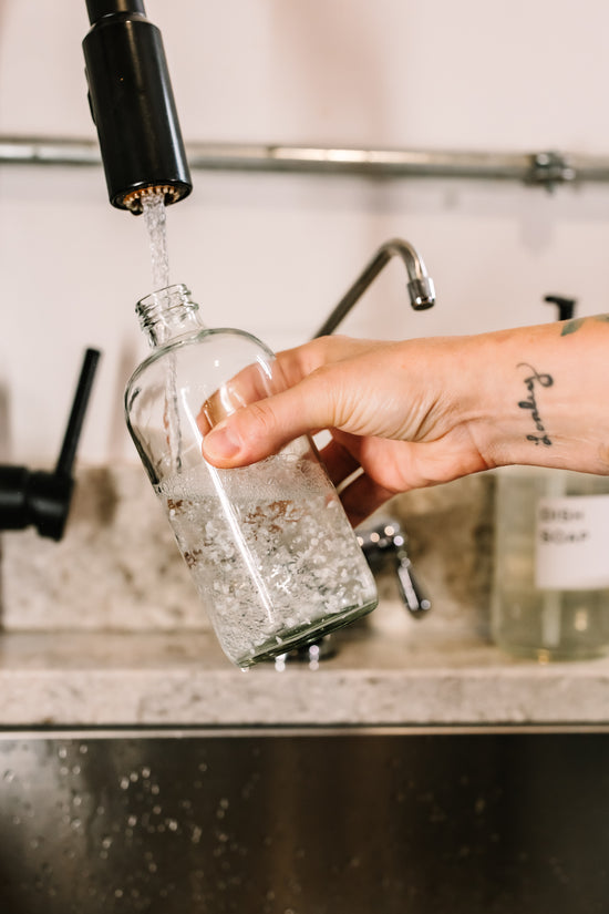Refillery | Soap Shreds