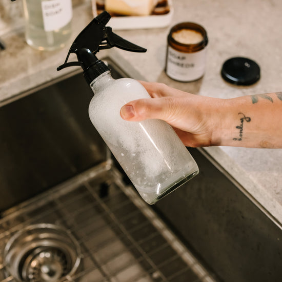 Refillery | Soap Shreds