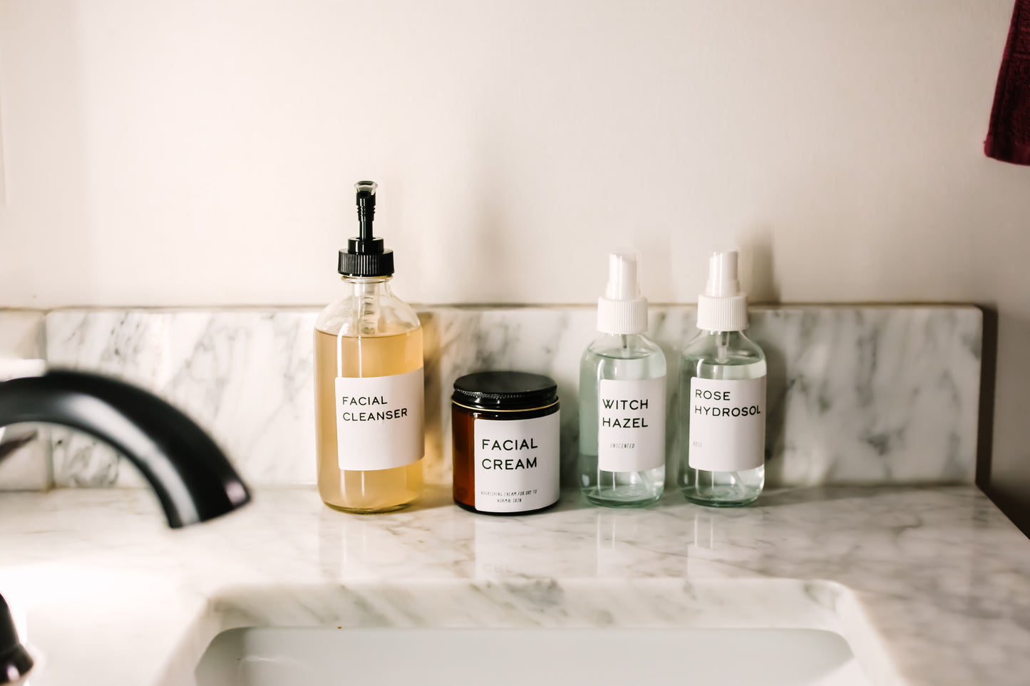 Refillery | Facial Cleanser