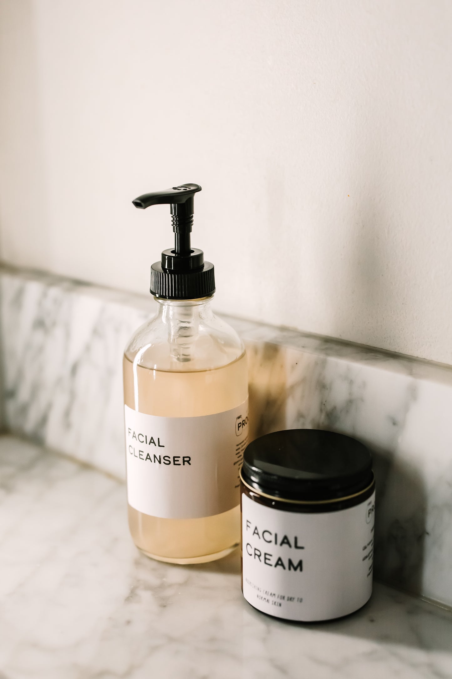 Refillery | Facial Cleanser