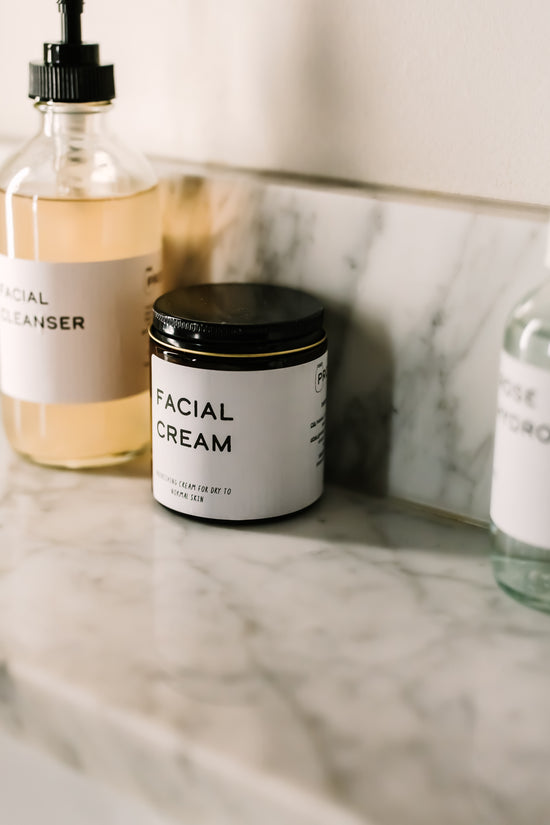 Refillery | Facial Cream