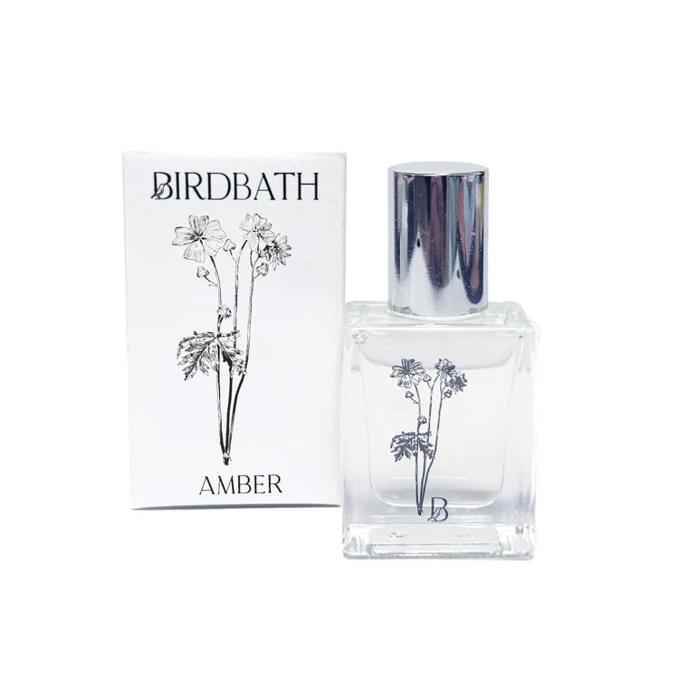 Perfume Oil Roll-On by Birdbath