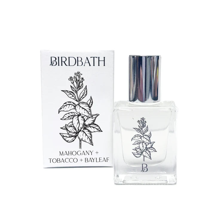 Perfume Oil Roll-On by Birdbath
