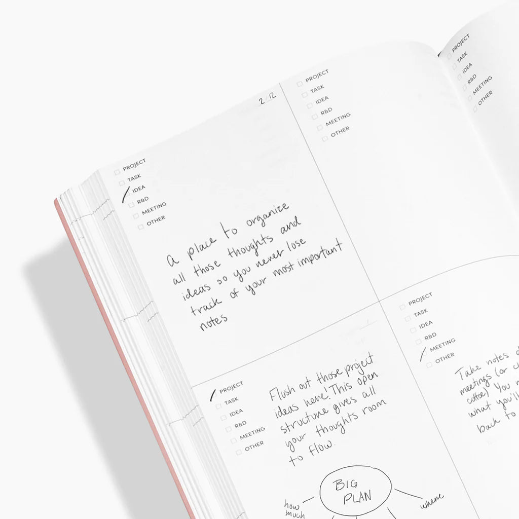 Project Planner