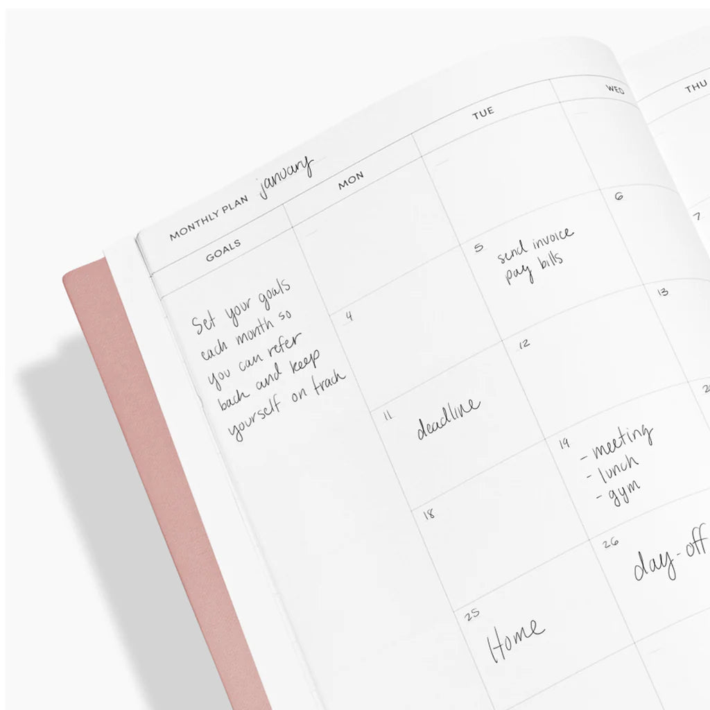 Project Planner