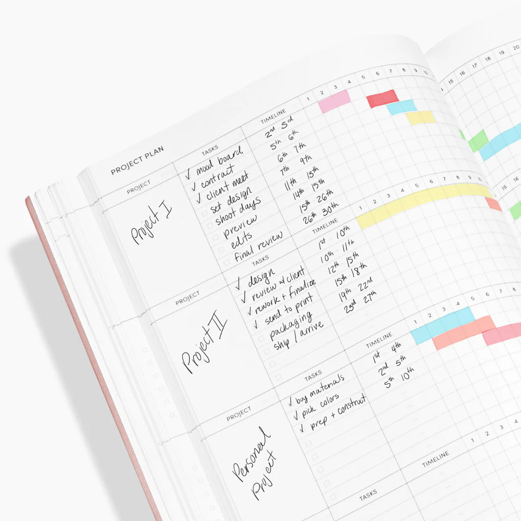 Project Planner