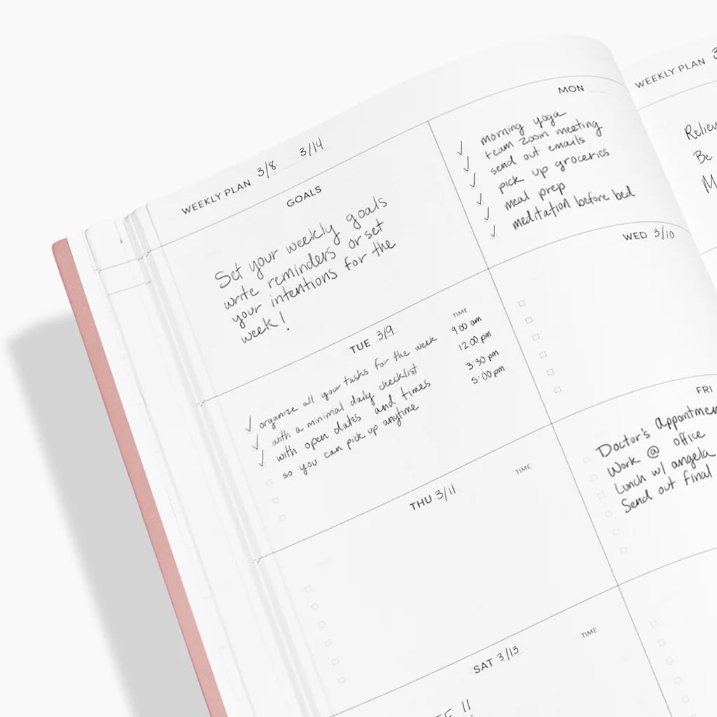 Project Planner