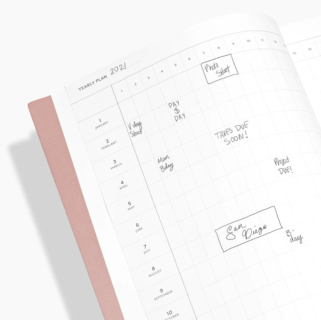 Project Planner